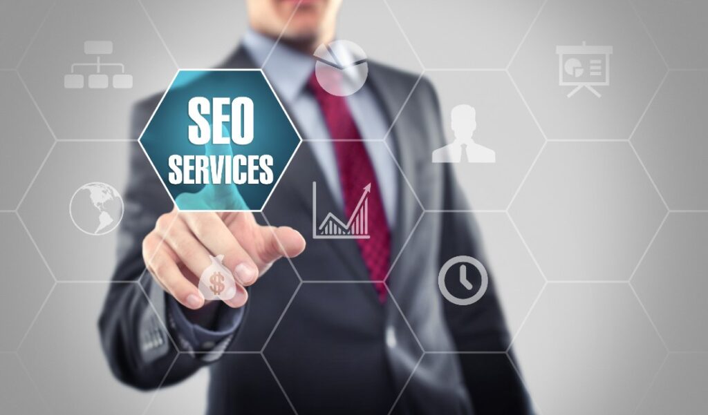 Top SEO Services